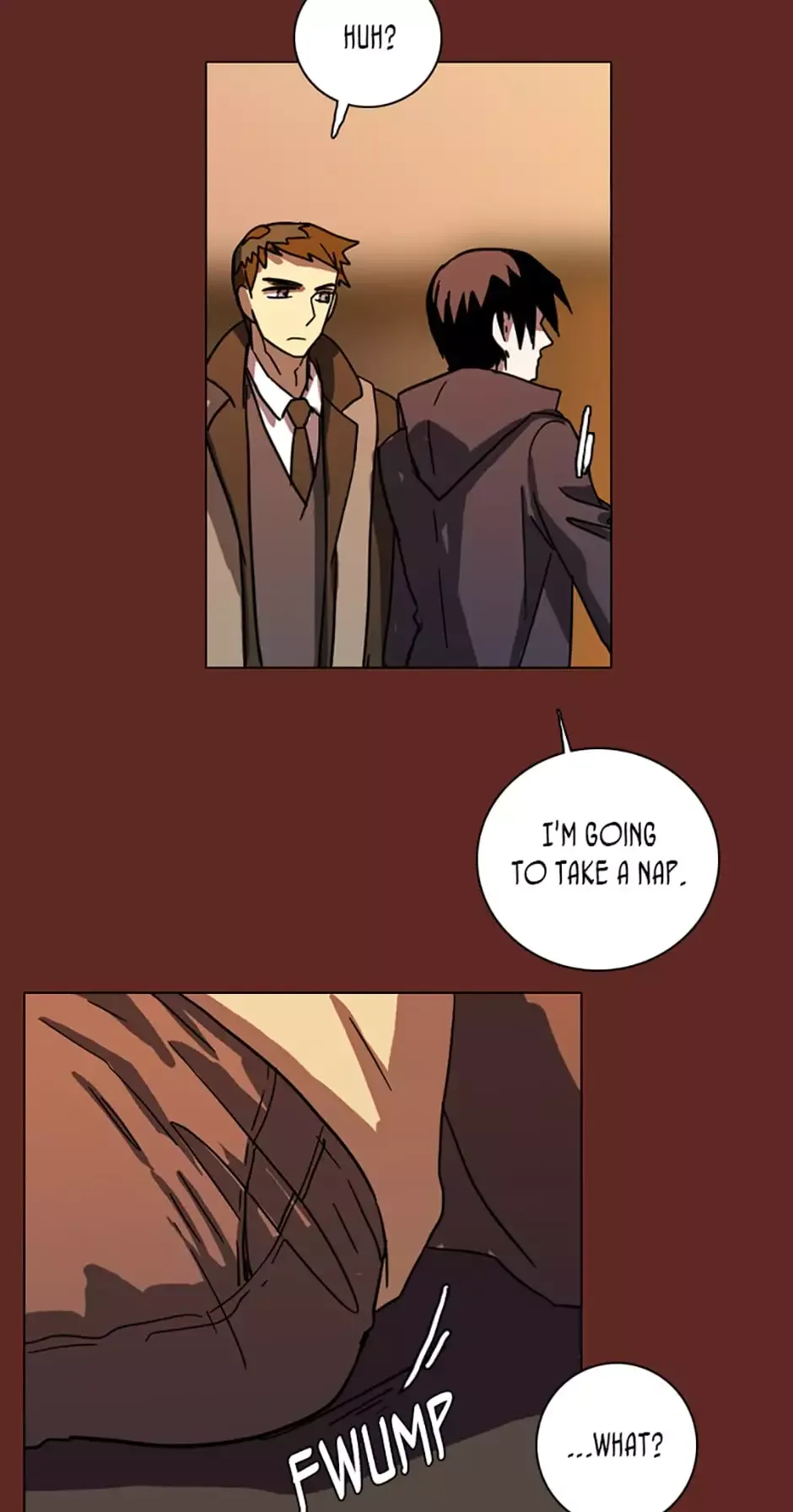 Dreamcide Chapter 49 page 68