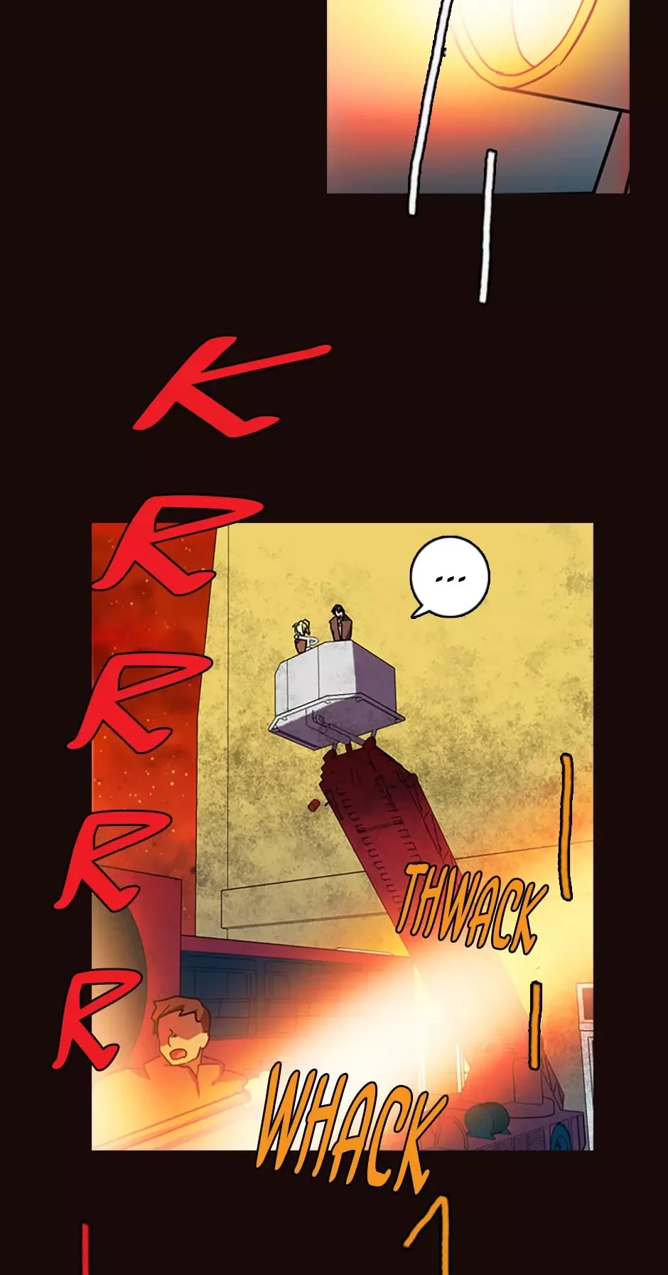 Dreamcide Chapter 52 page 54