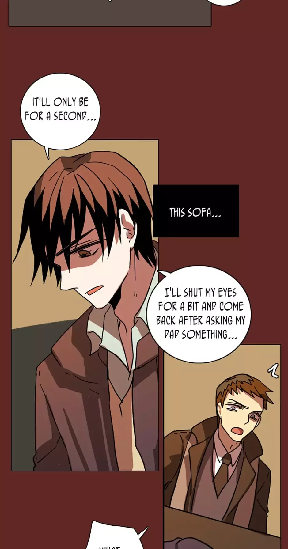 Dreamcide Chapter 49 page 69
