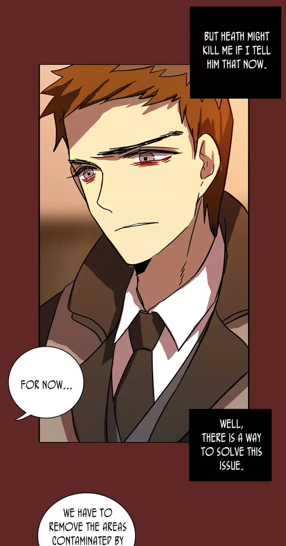 Dreamcide Chapter 49 page 65
