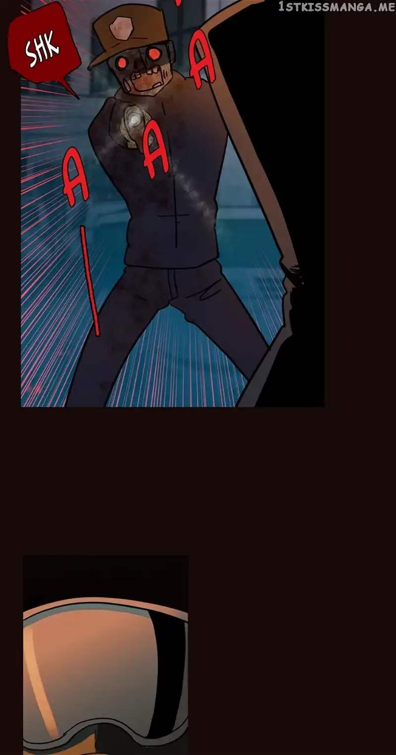 Dreamcide Chapter 53 page 29