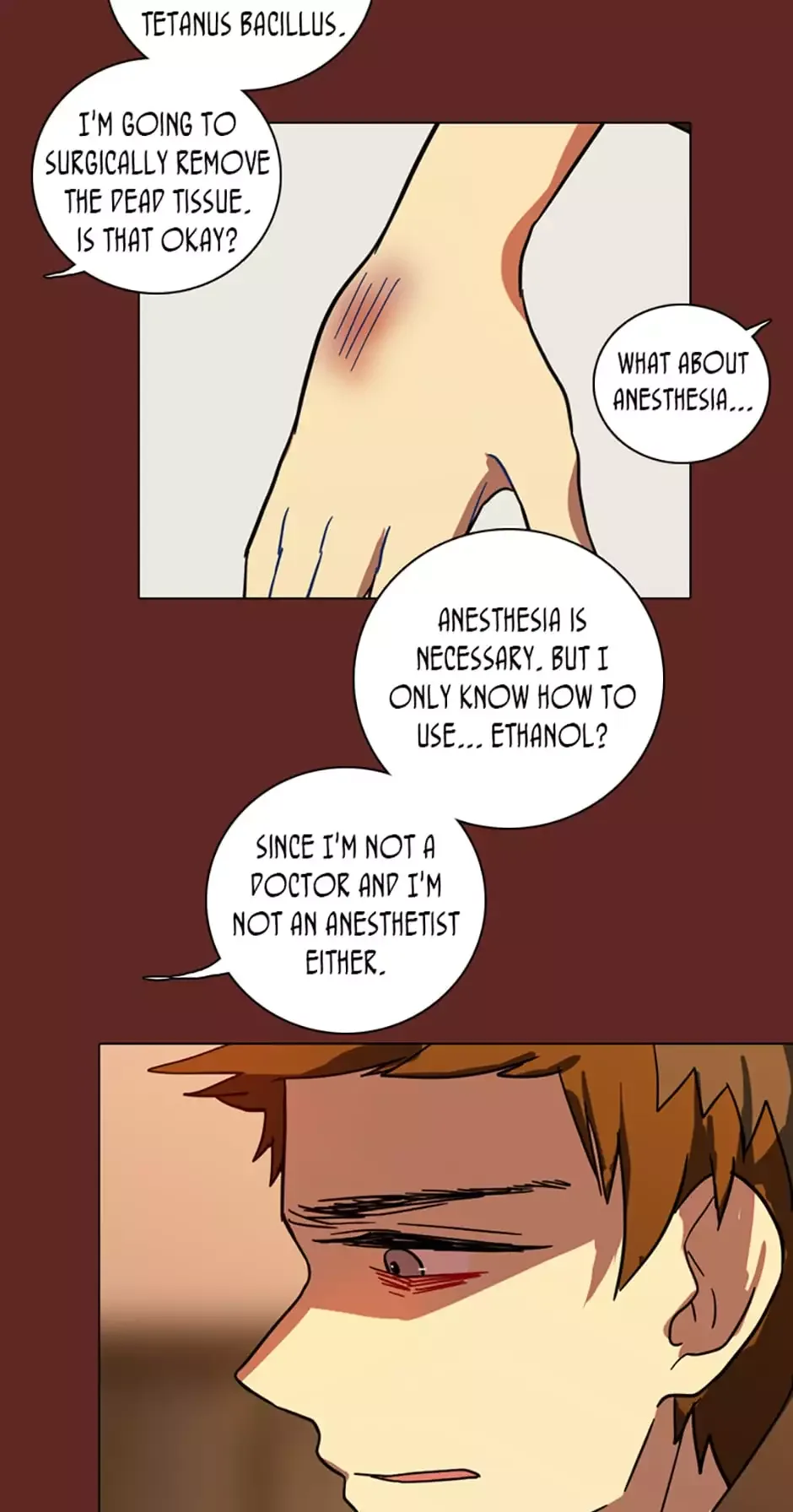 Dreamcide Chapter 49 page 66