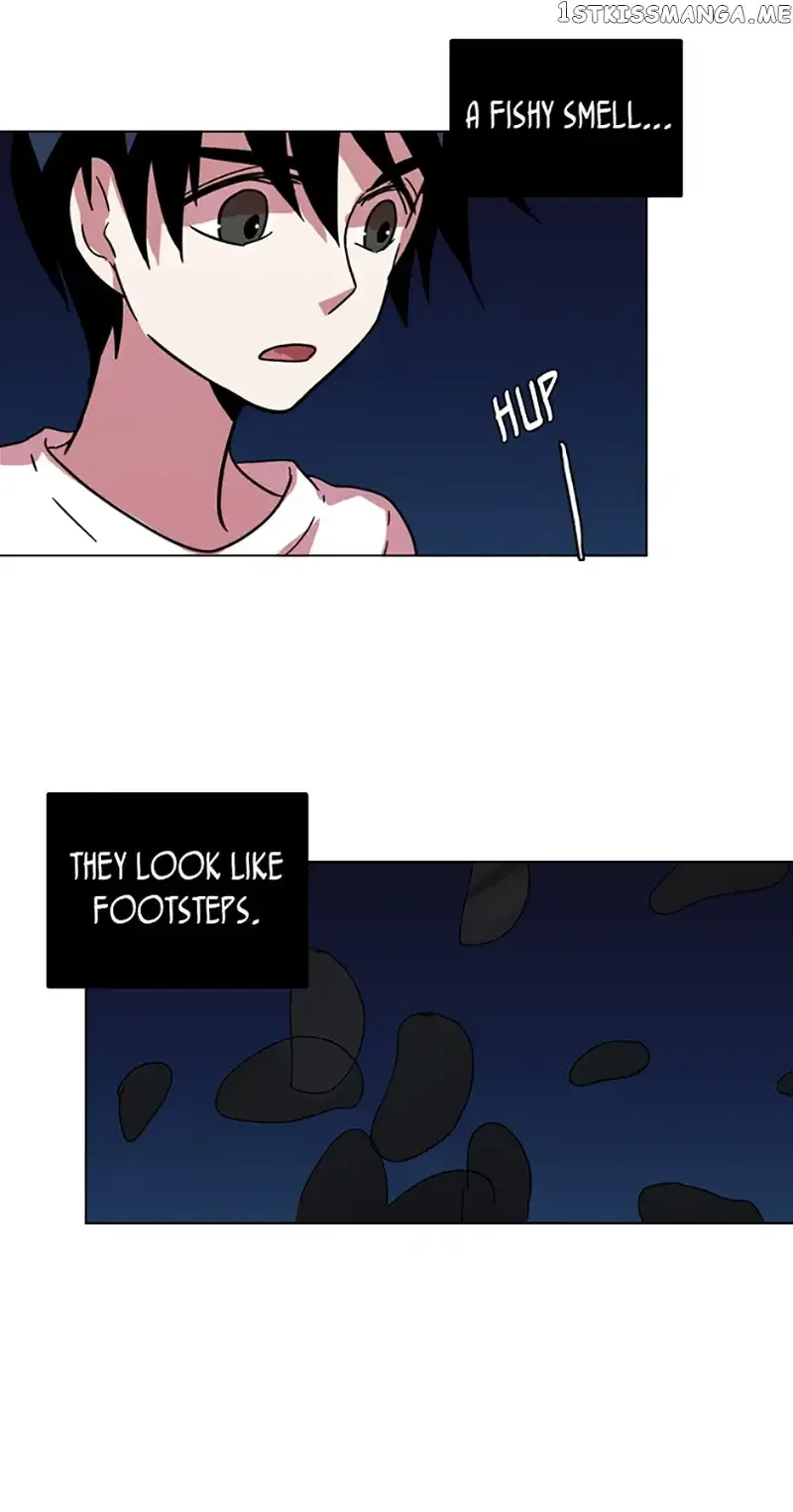 Dreamcide Chapter 50 page 34