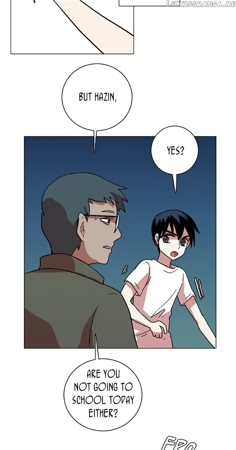 Dreamcide Chapter 50 page 42
