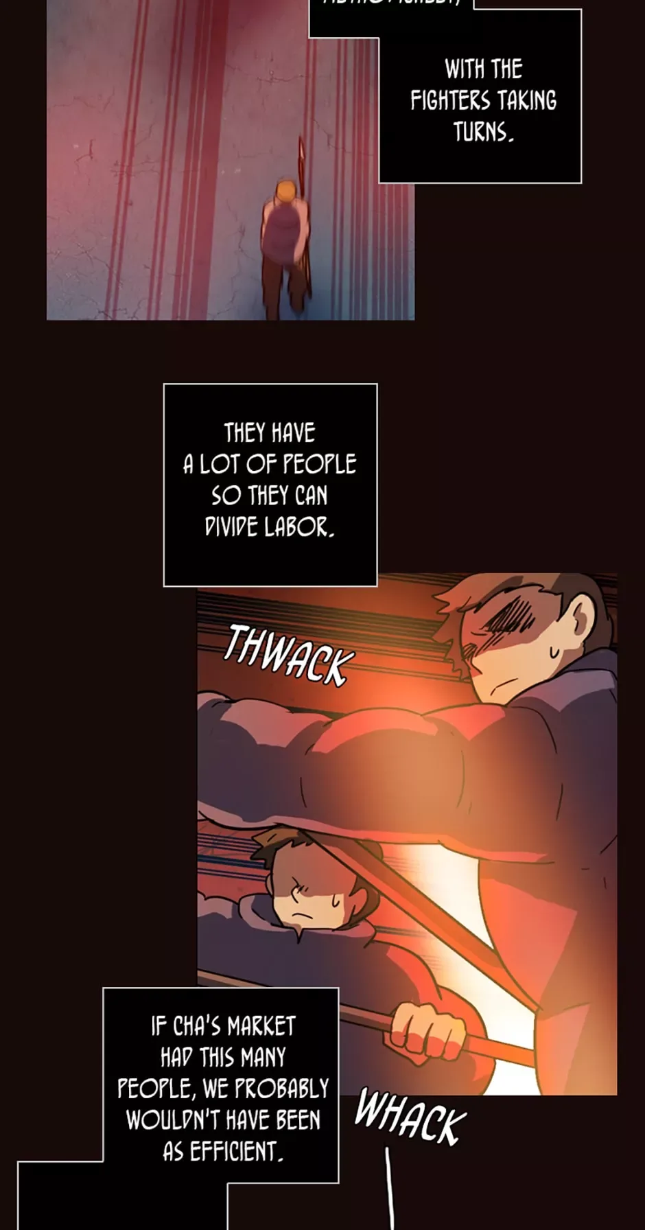 Dreamcide Chapter 52 page 58