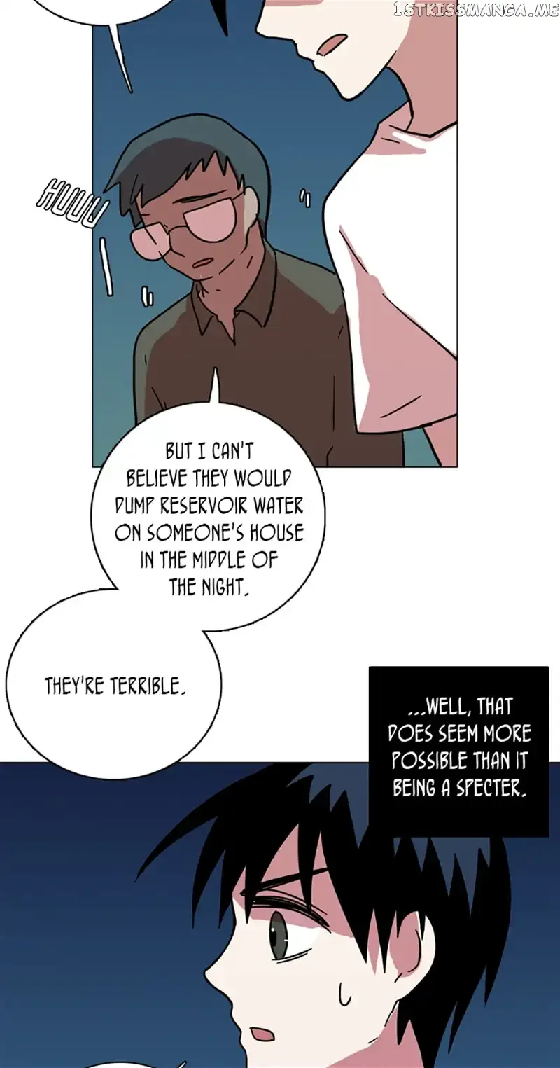 Dreamcide Chapter 50 page 44