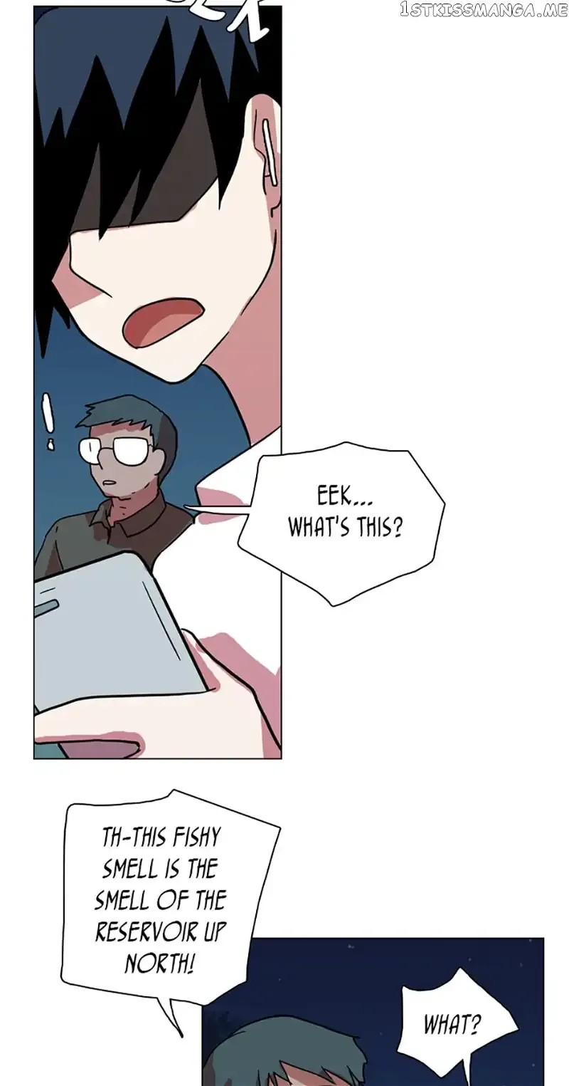 Dreamcide Chapter 50 page 38
