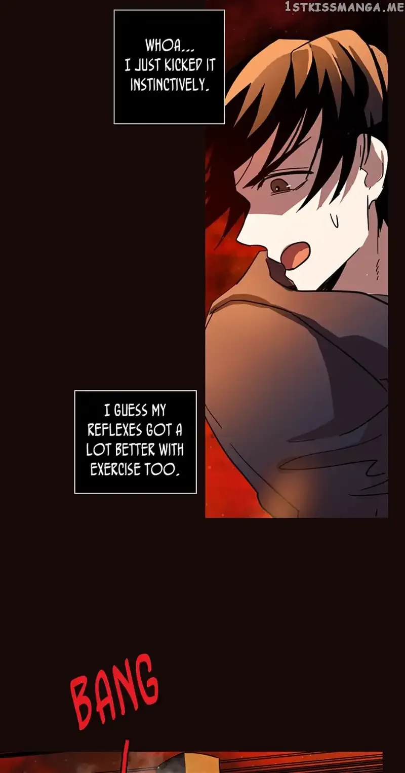 Dreamcide Chapter 53 page 42