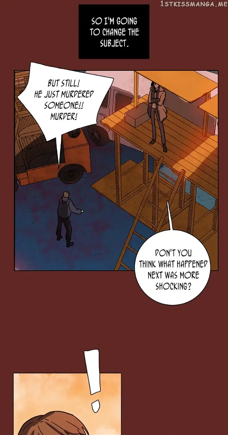 Dreamcide Chapter 48 page 57