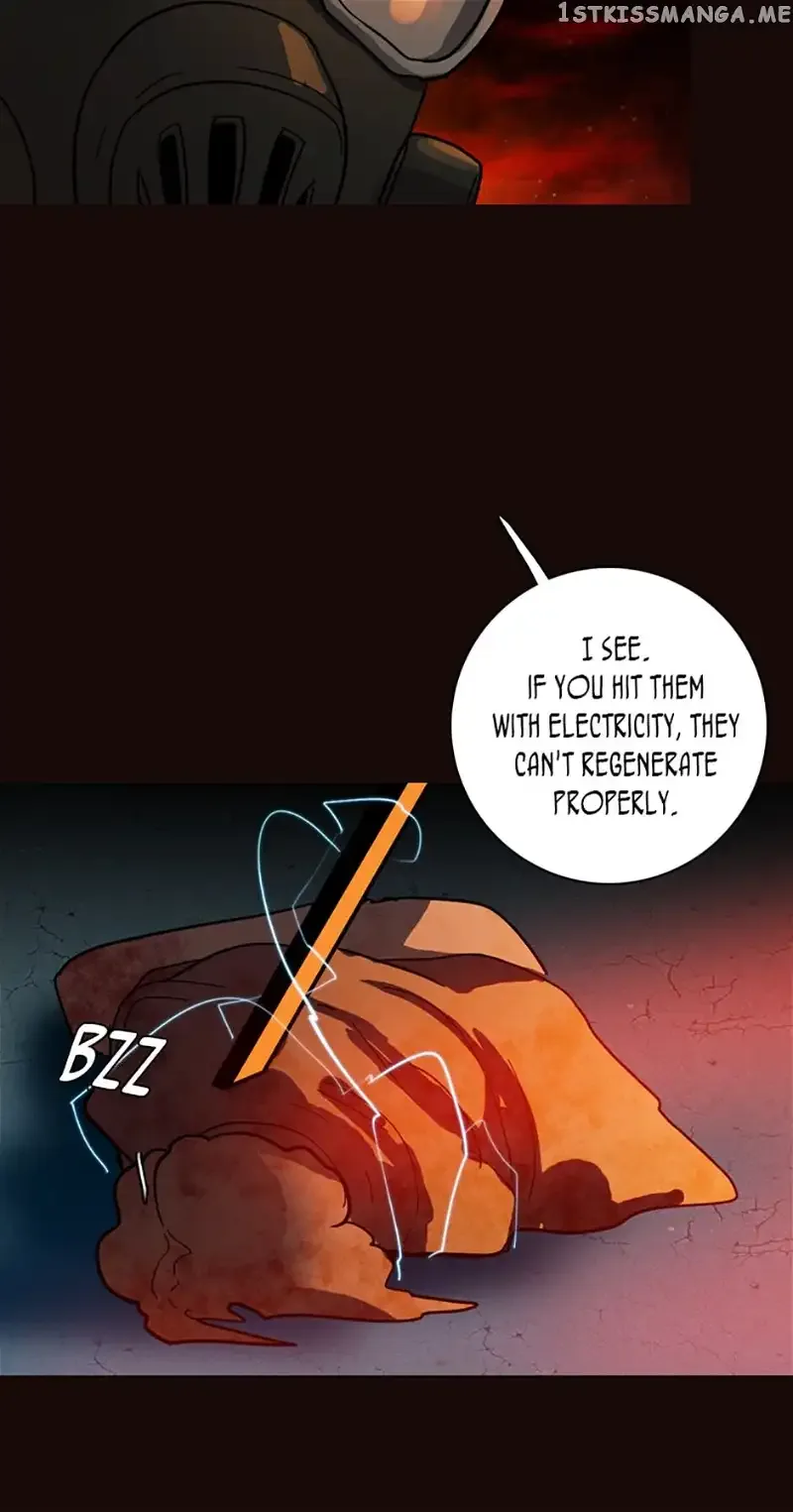 Dreamcide Chapter 53 page 36