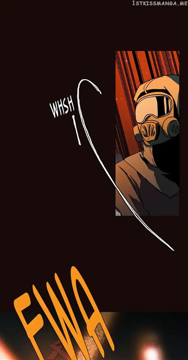 Dreamcide Chapter 53 page 44
