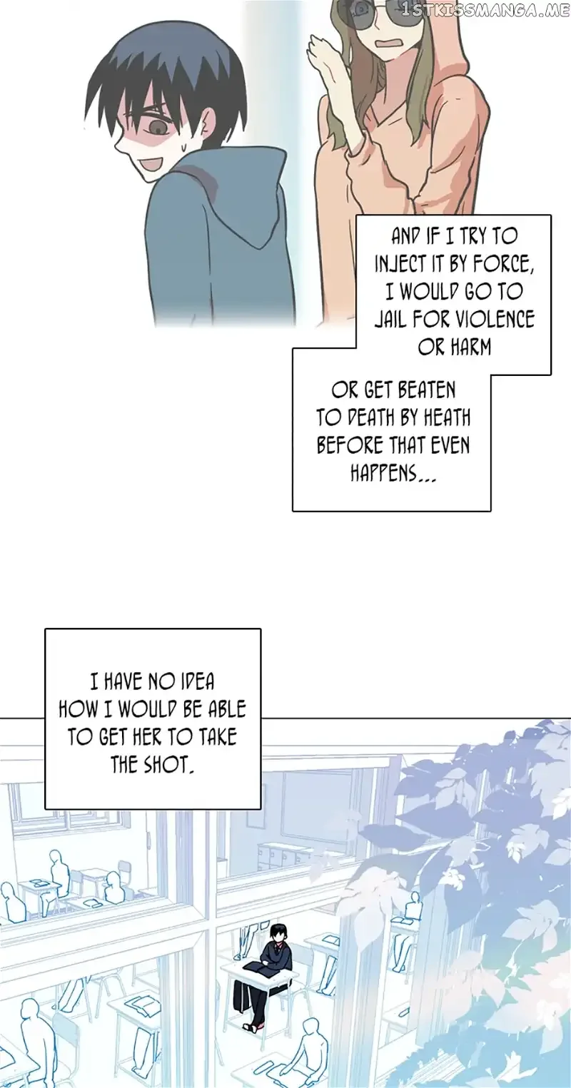 Dreamcide Chapter 50 page 52