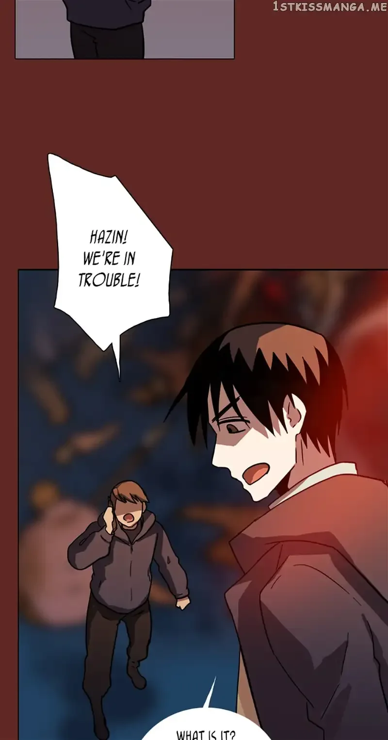 Dreamcide Chapter 48 page 63