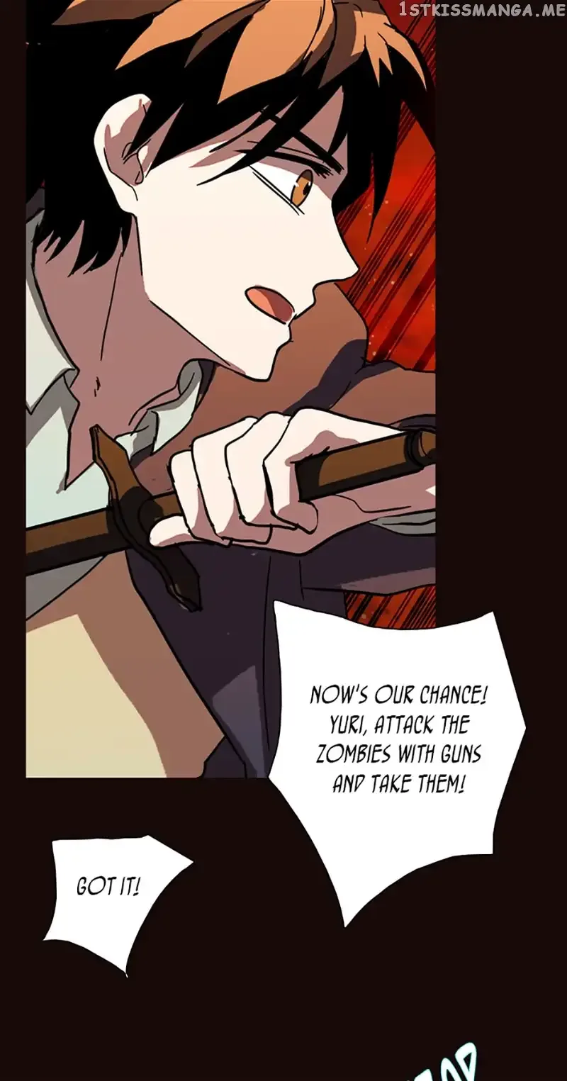 Dreamcide Chapter 53 page 46