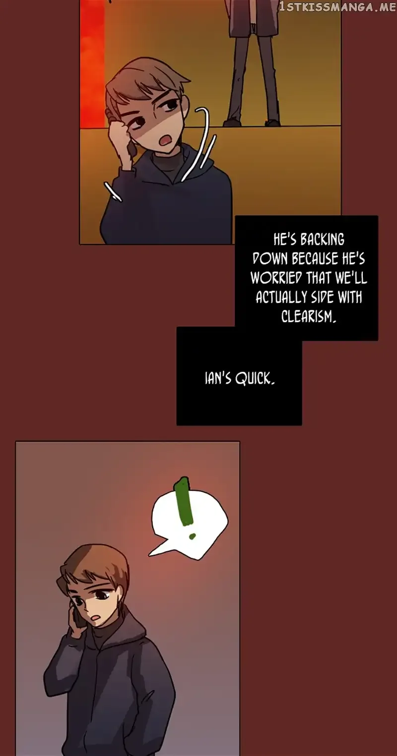 Dreamcide Chapter 48 page 62
