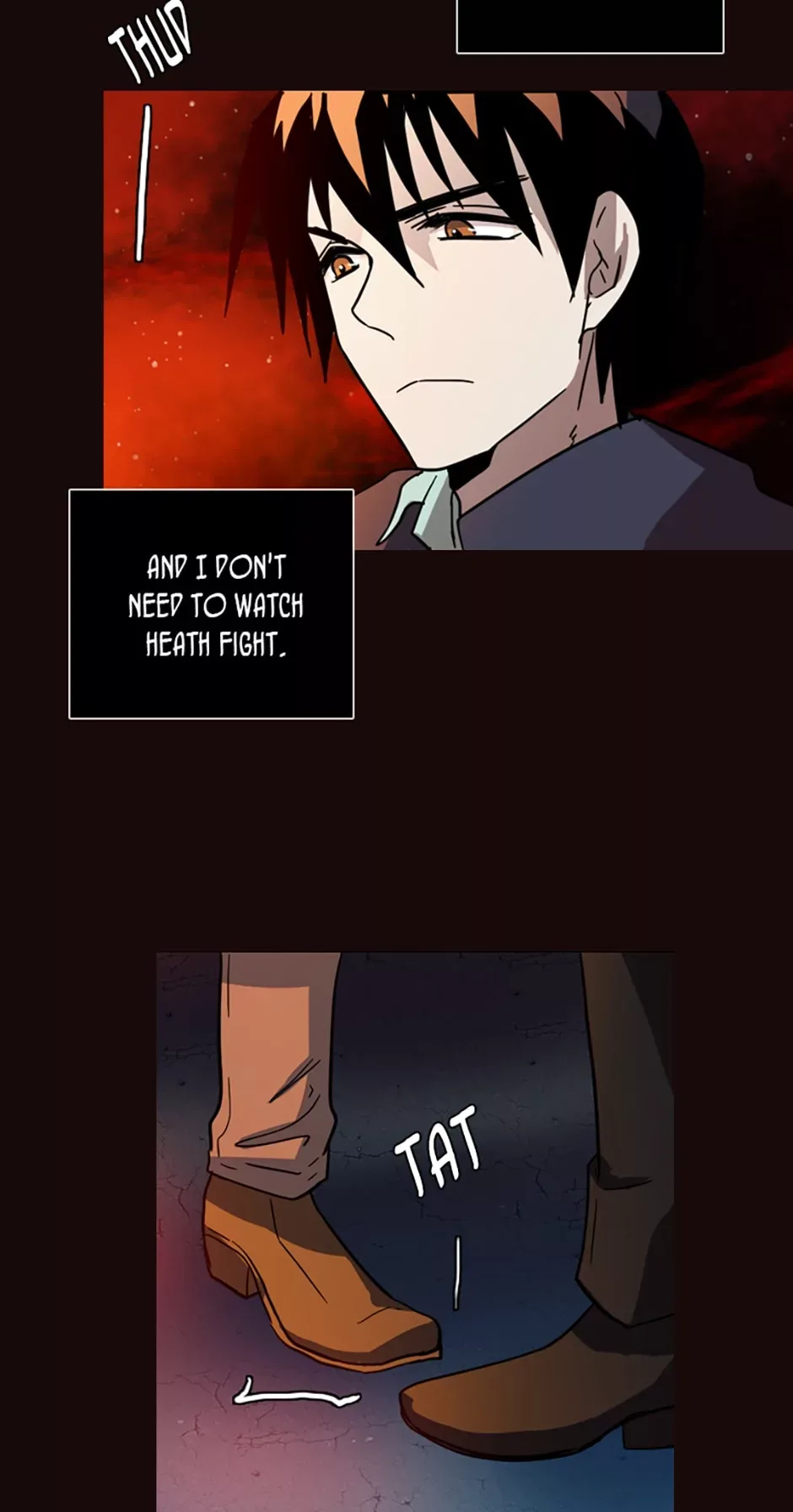 Dreamcide Chapter 52 page 66