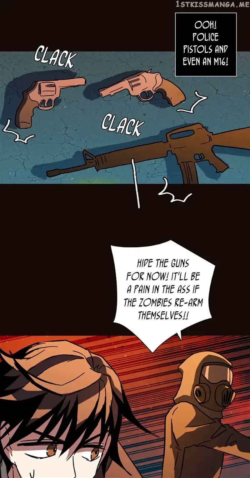 Dreamcide Chapter 53 page 48