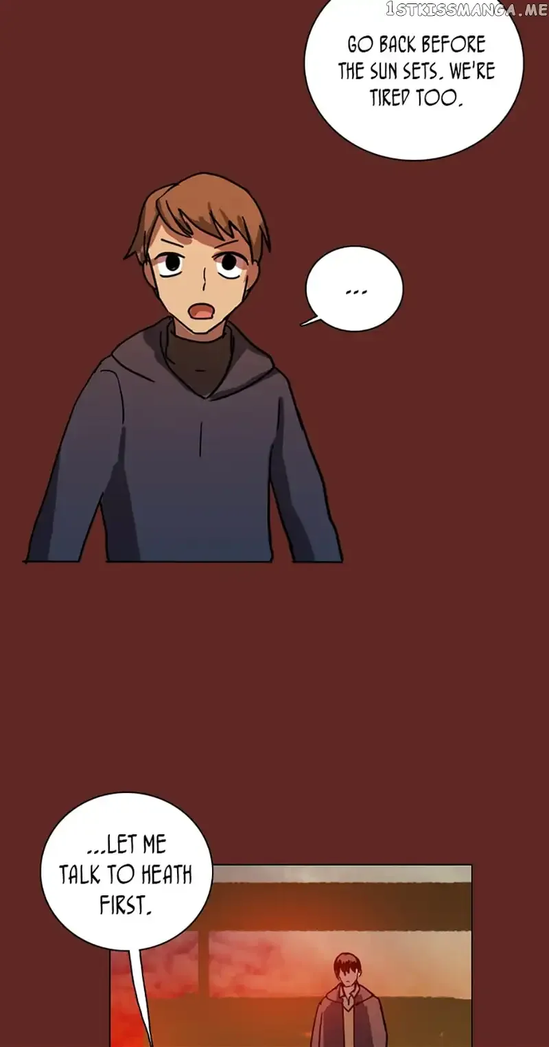 Dreamcide Chapter 48 page 61