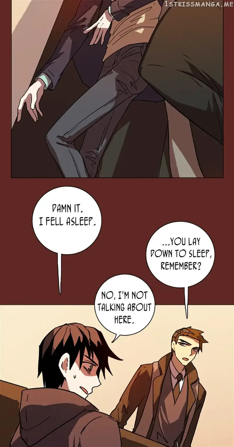 Dreamcide Chapter 50 page 59