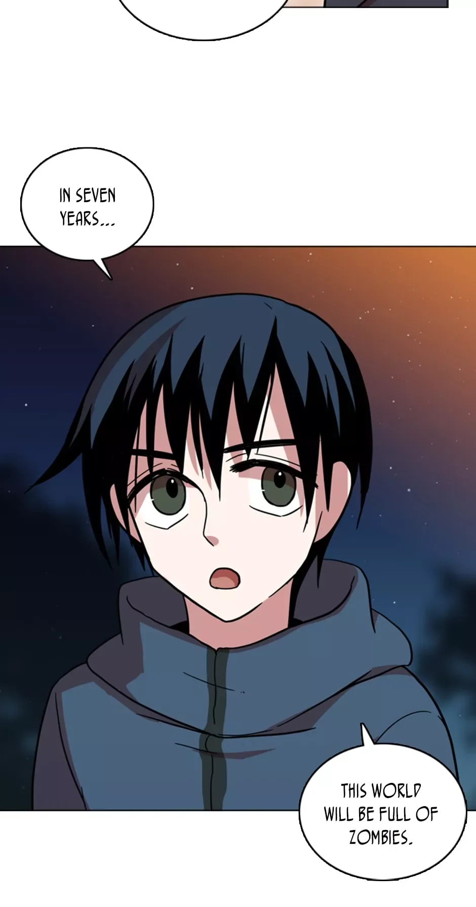 Dreamcide Chapter 15 page 32