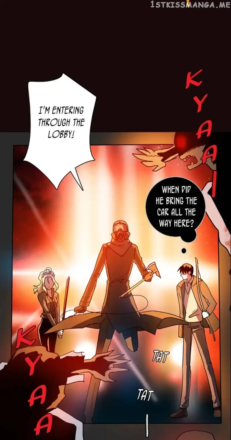 Dreamcide Chapter 53 page 51