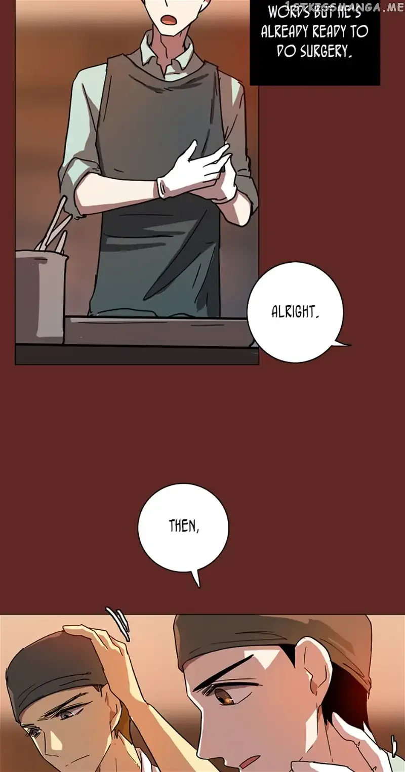 Dreamcide Chapter 50 page 63