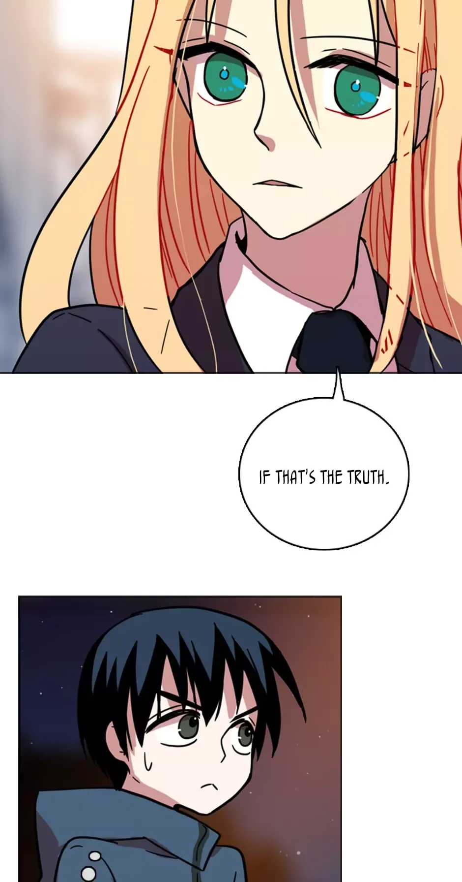 Dreamcide Chapter 15 page 39