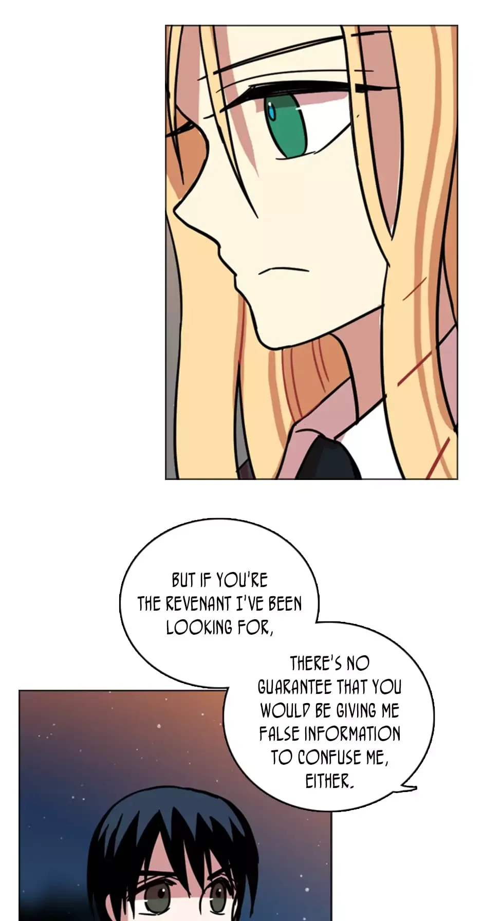 Dreamcide Chapter 15 page 36