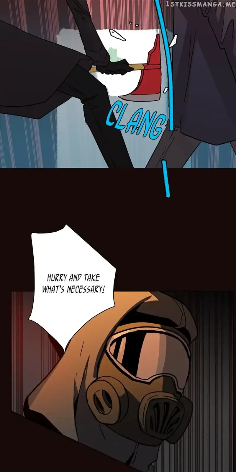 Dreamcide Chapter 53 page 65