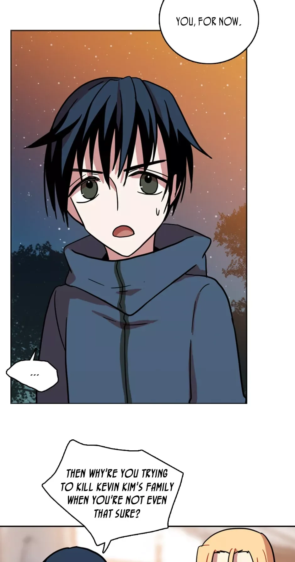 Dreamcide Chapter 15 page 47