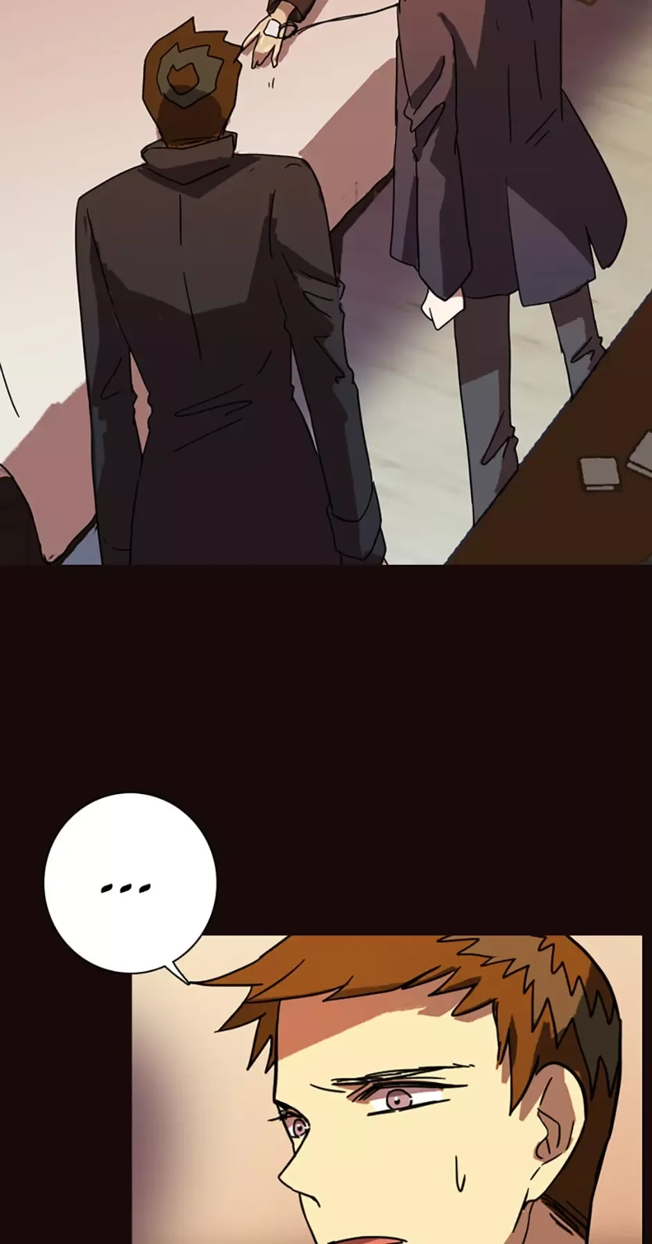 Dreamcide Chapter 55 page 4