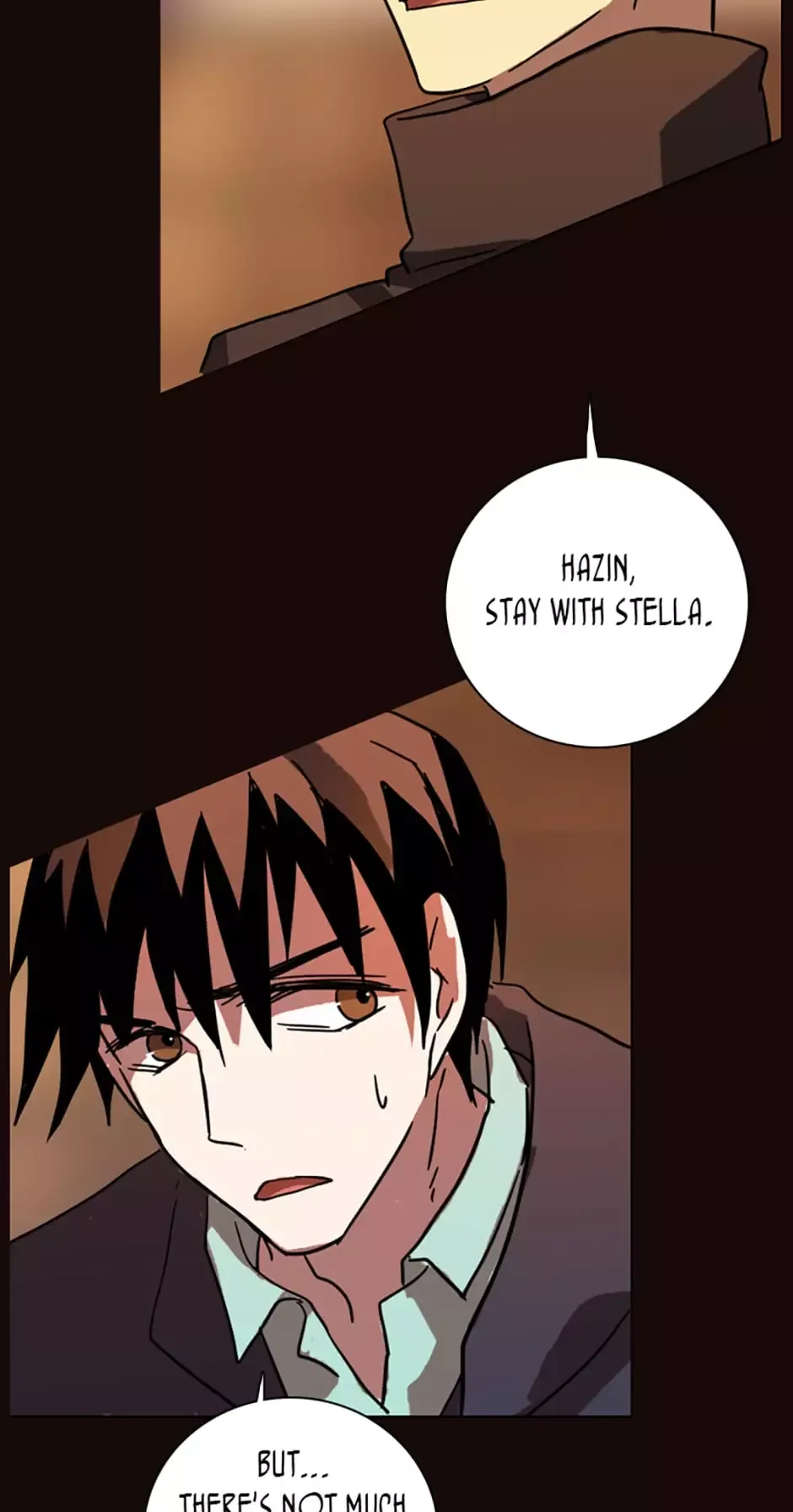 Dreamcide Chapter 55 page 5