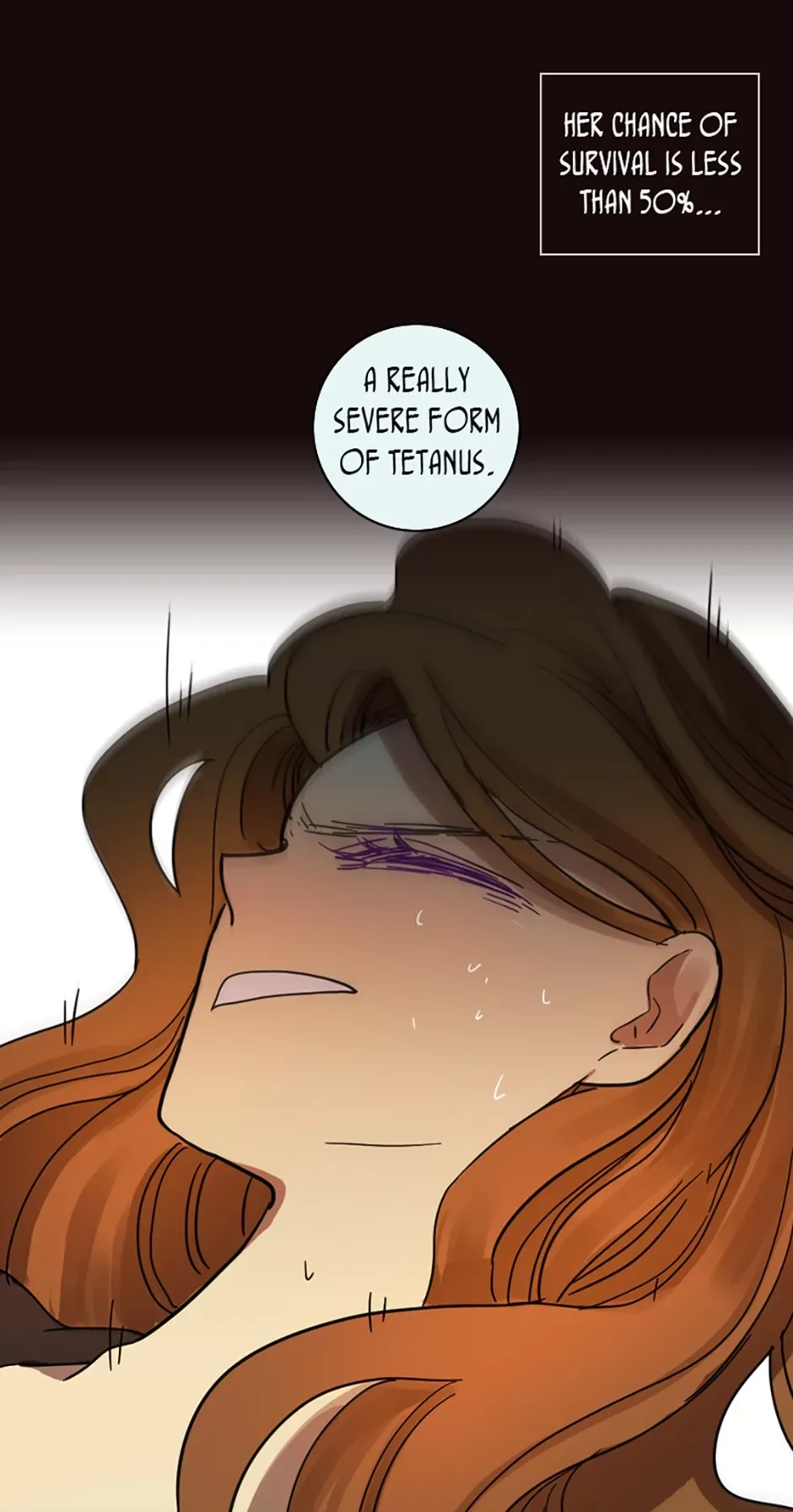 Dreamcide Chapter 55 page 1