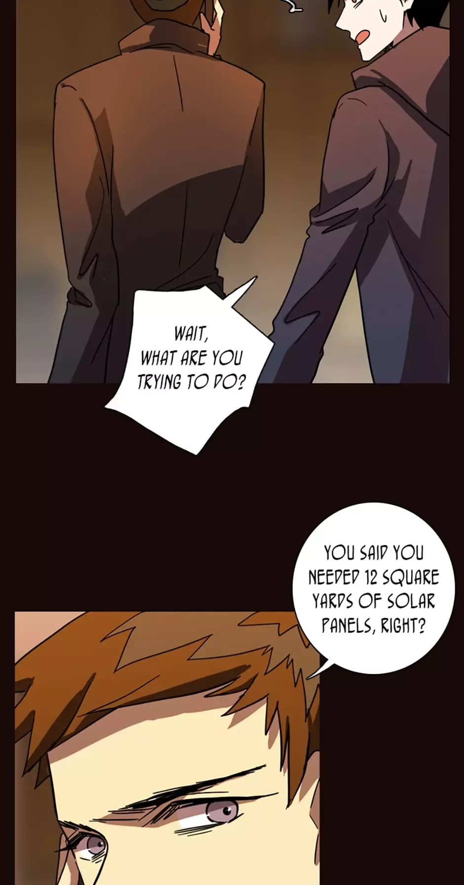 Dreamcide Chapter 55 page 10