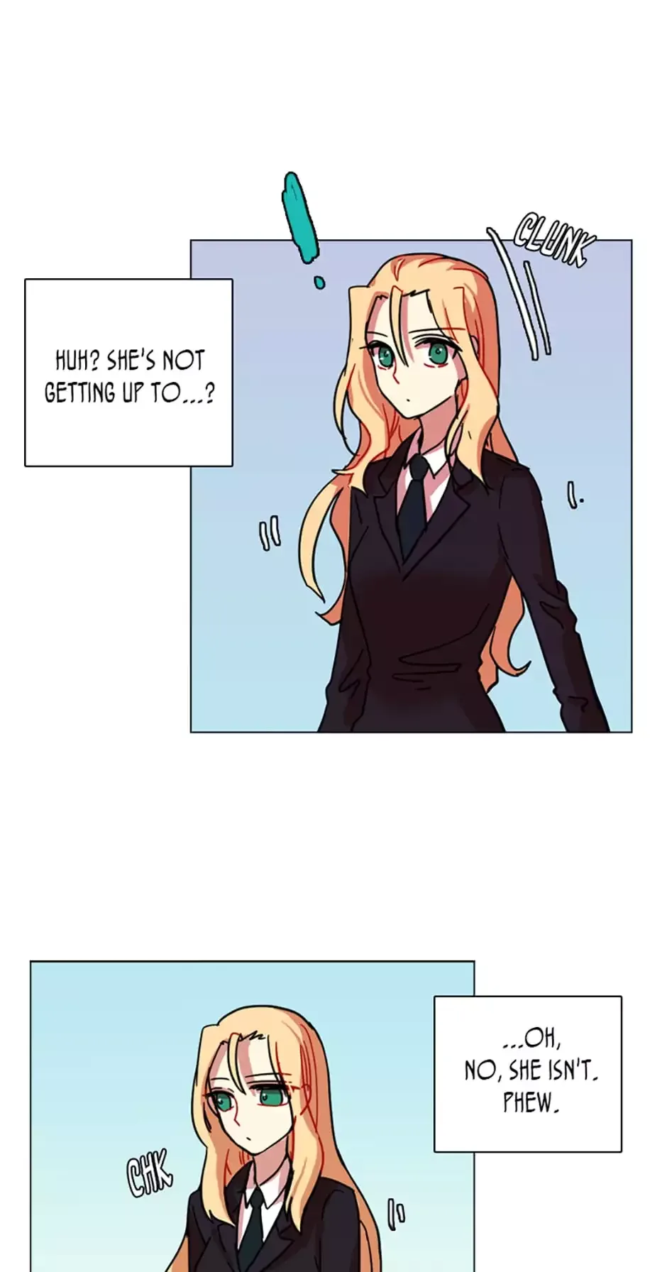 Dreamcide Chapter 55 page 20