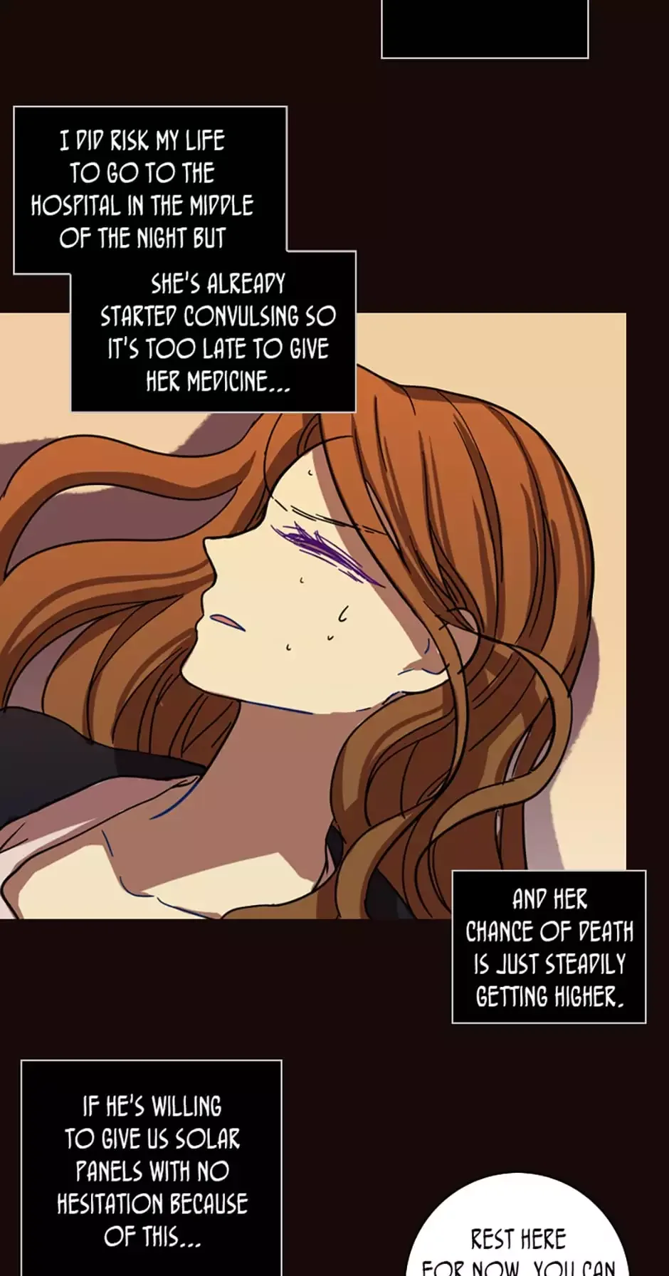 Dreamcide Chapter 55 page 13