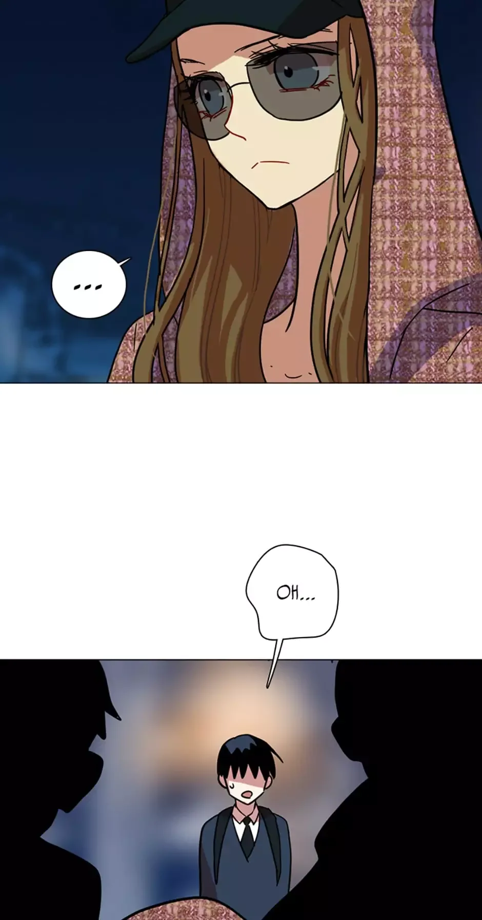 Dreamcide Chapter 57 page 7