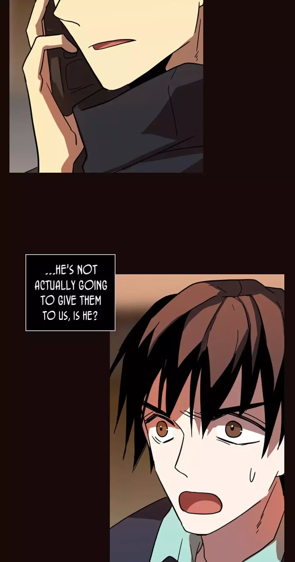 Dreamcide Chapter 55 page 11