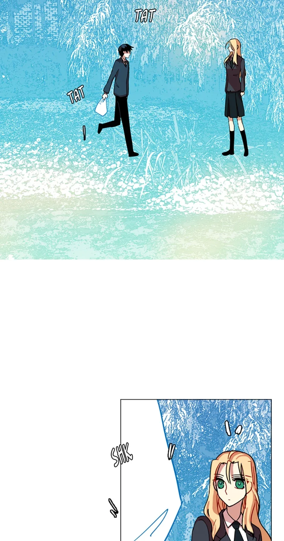 Dreamcide Chapter 55 page 23