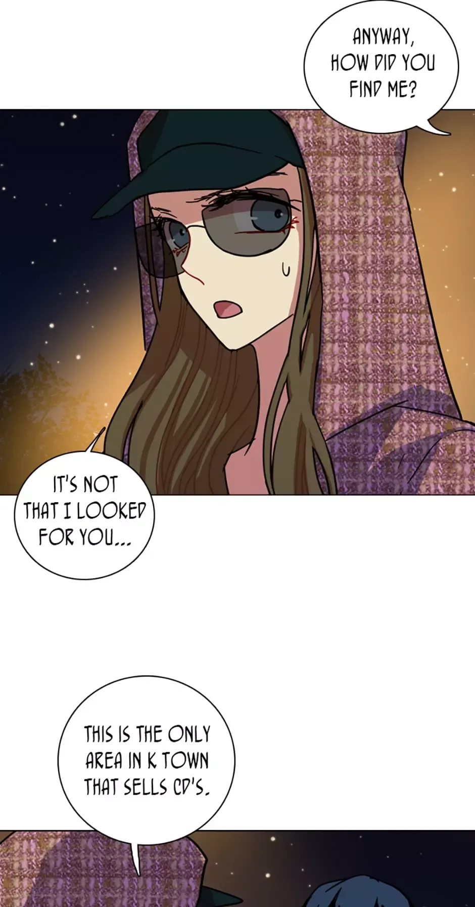 Dreamcide Chapter 57 page 17