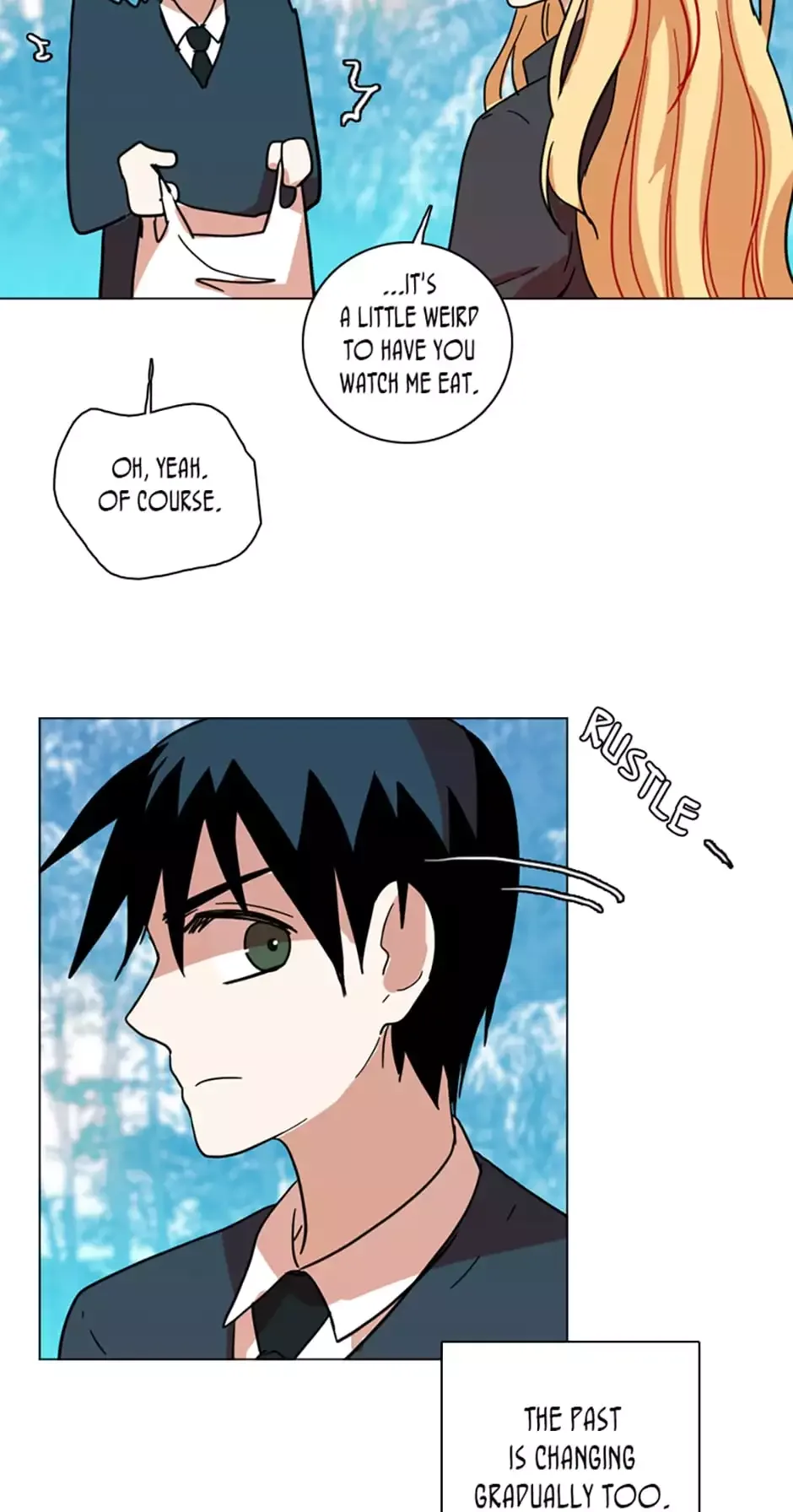 Dreamcide Chapter 55 page 30