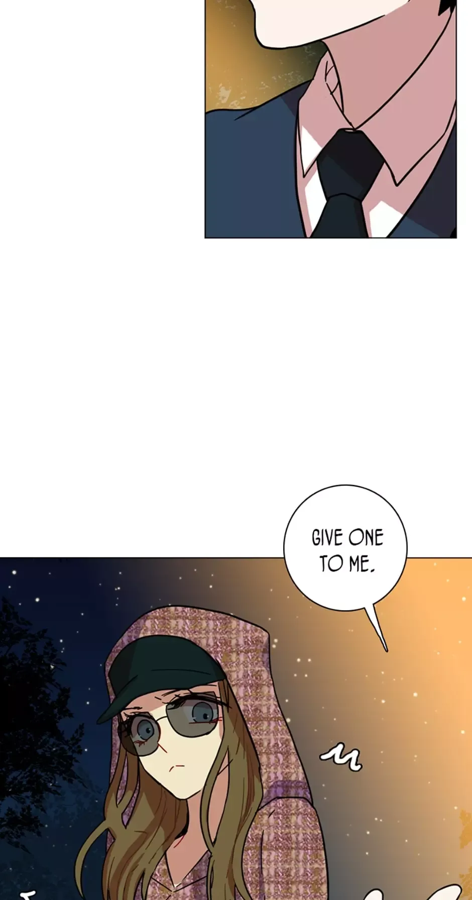 Dreamcide Chapter 57 page 19