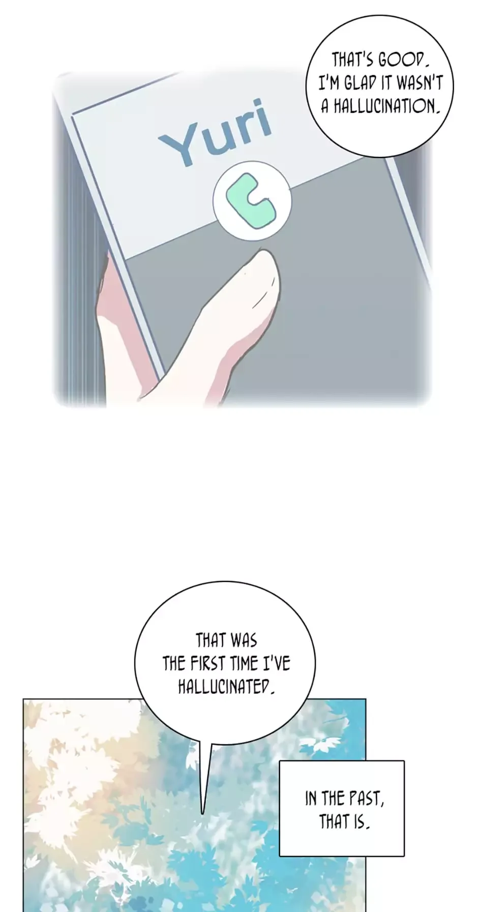 Dreamcide Chapter 55 page 33