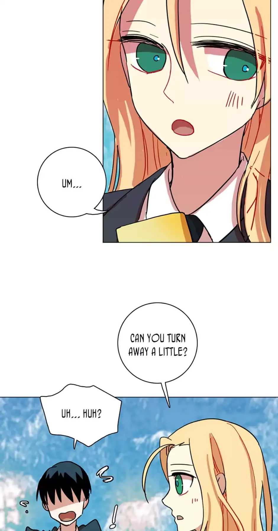Dreamcide Chapter 55 page 29