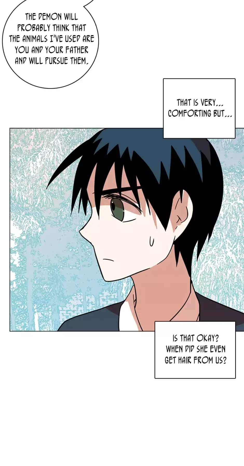 Dreamcide Chapter 55 page 45