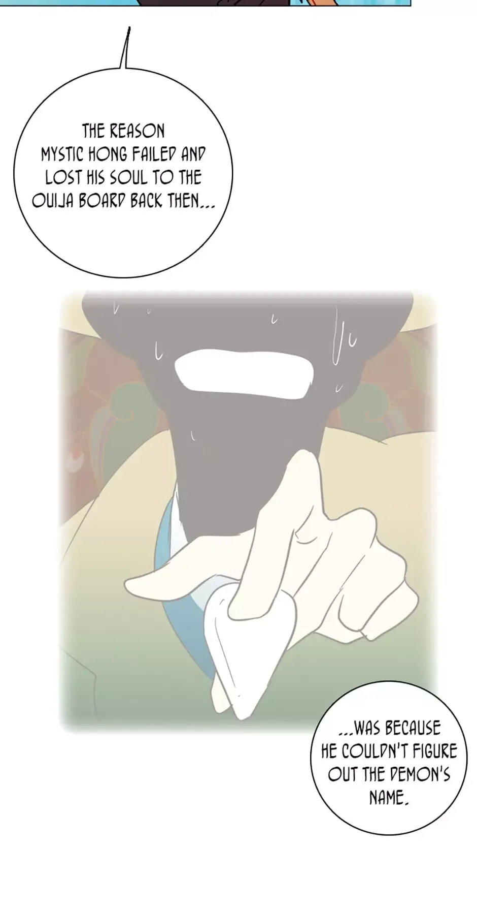 Dreamcide Chapter 55 page 40