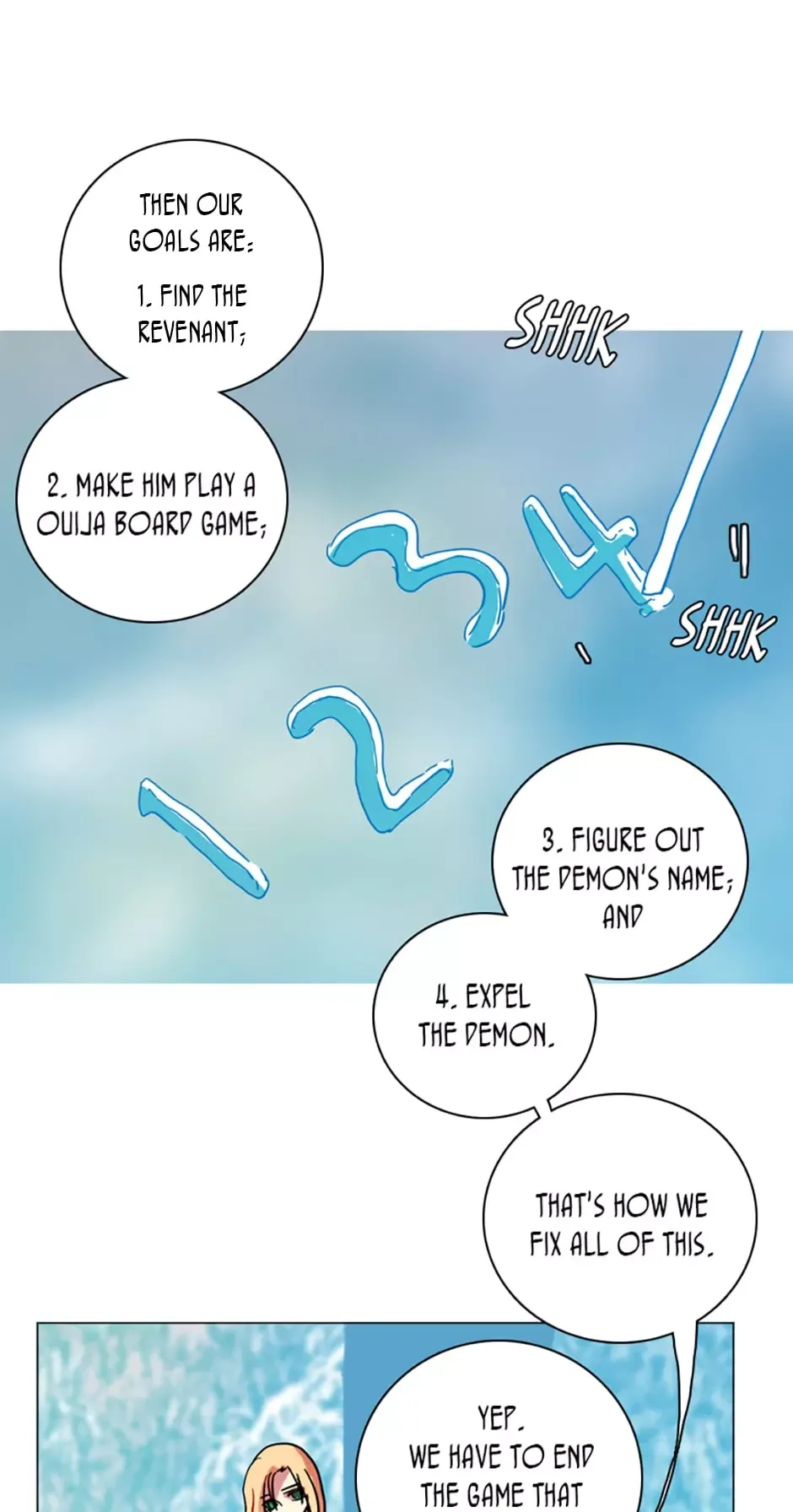 Dreamcide Chapter 55 page 41