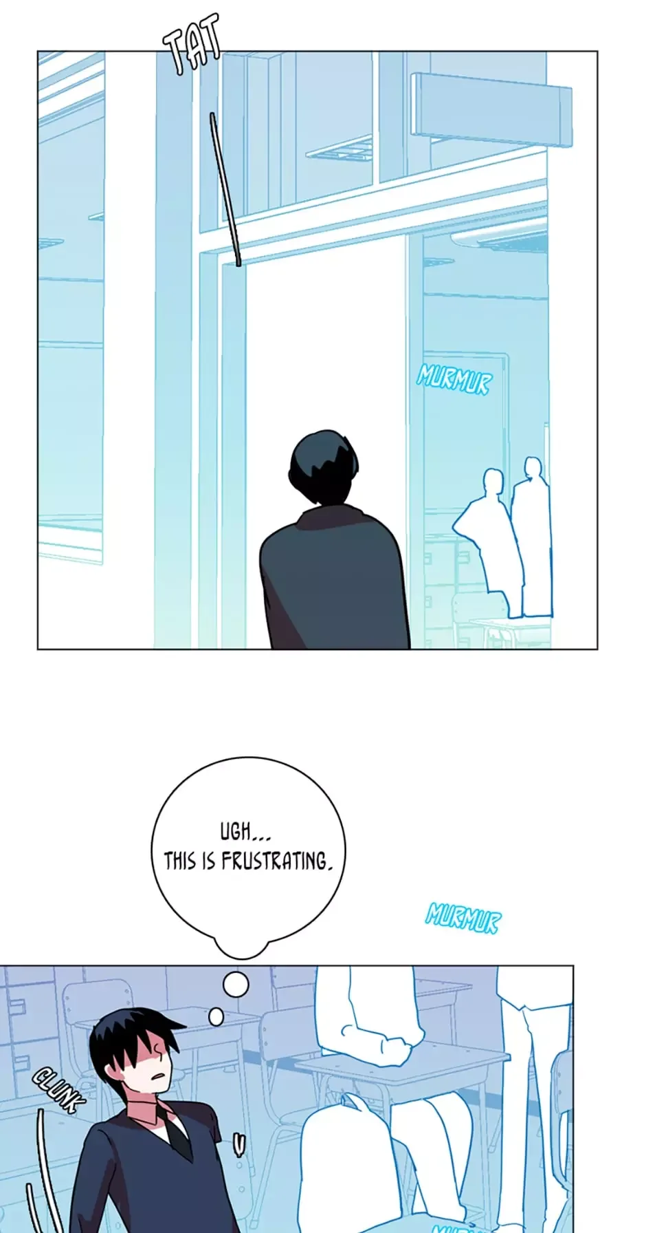 Dreamcide Chapter 55 page 46