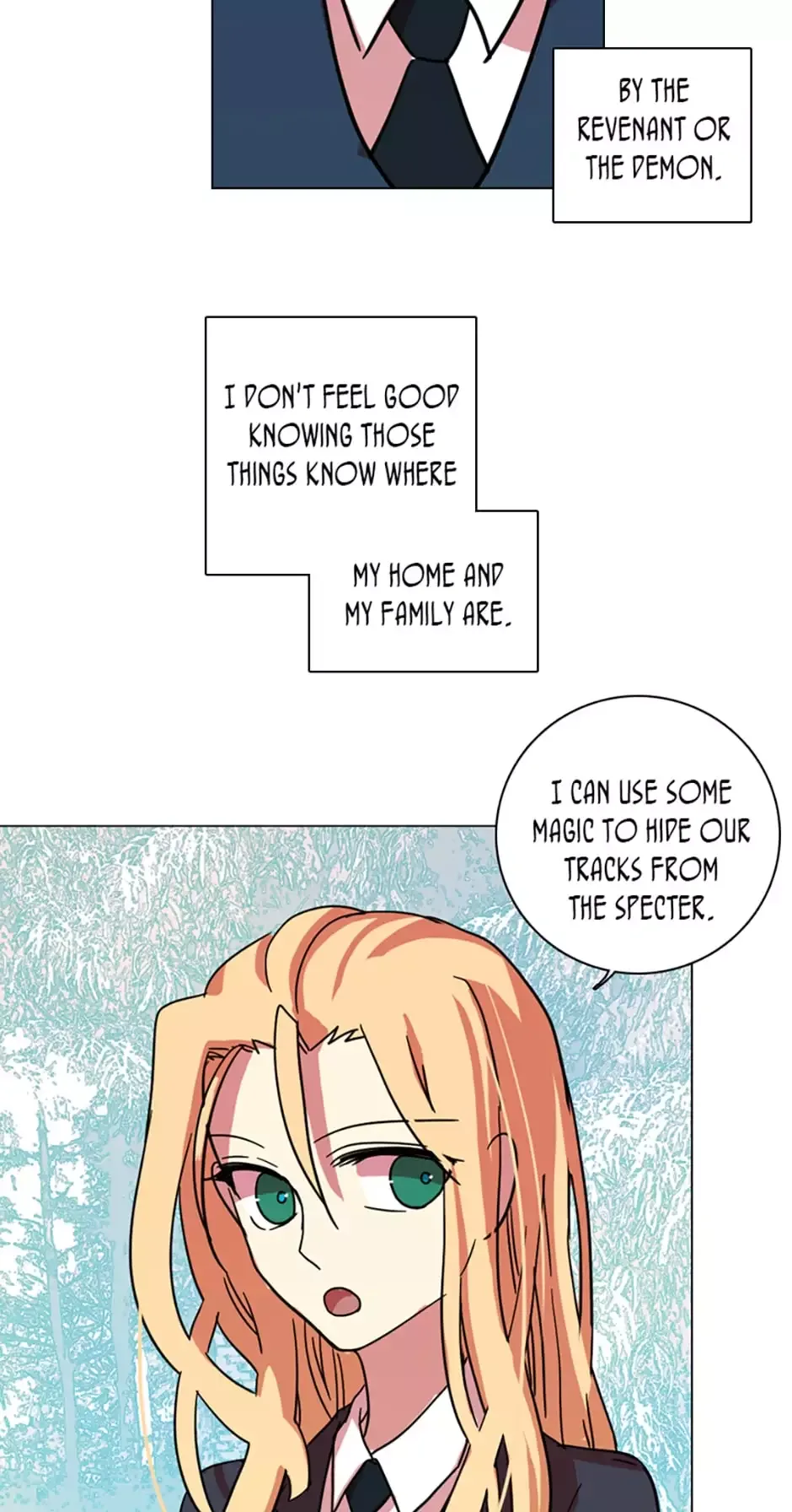 Dreamcide Chapter 55 page 43