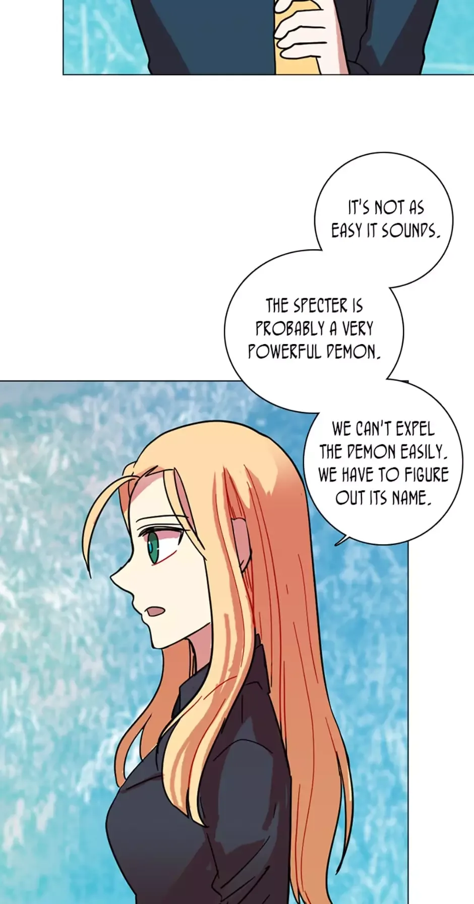 Dreamcide Chapter 55 page 39